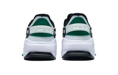 XTEP Low-Top Casual Shoes Men's WBGN — view 4