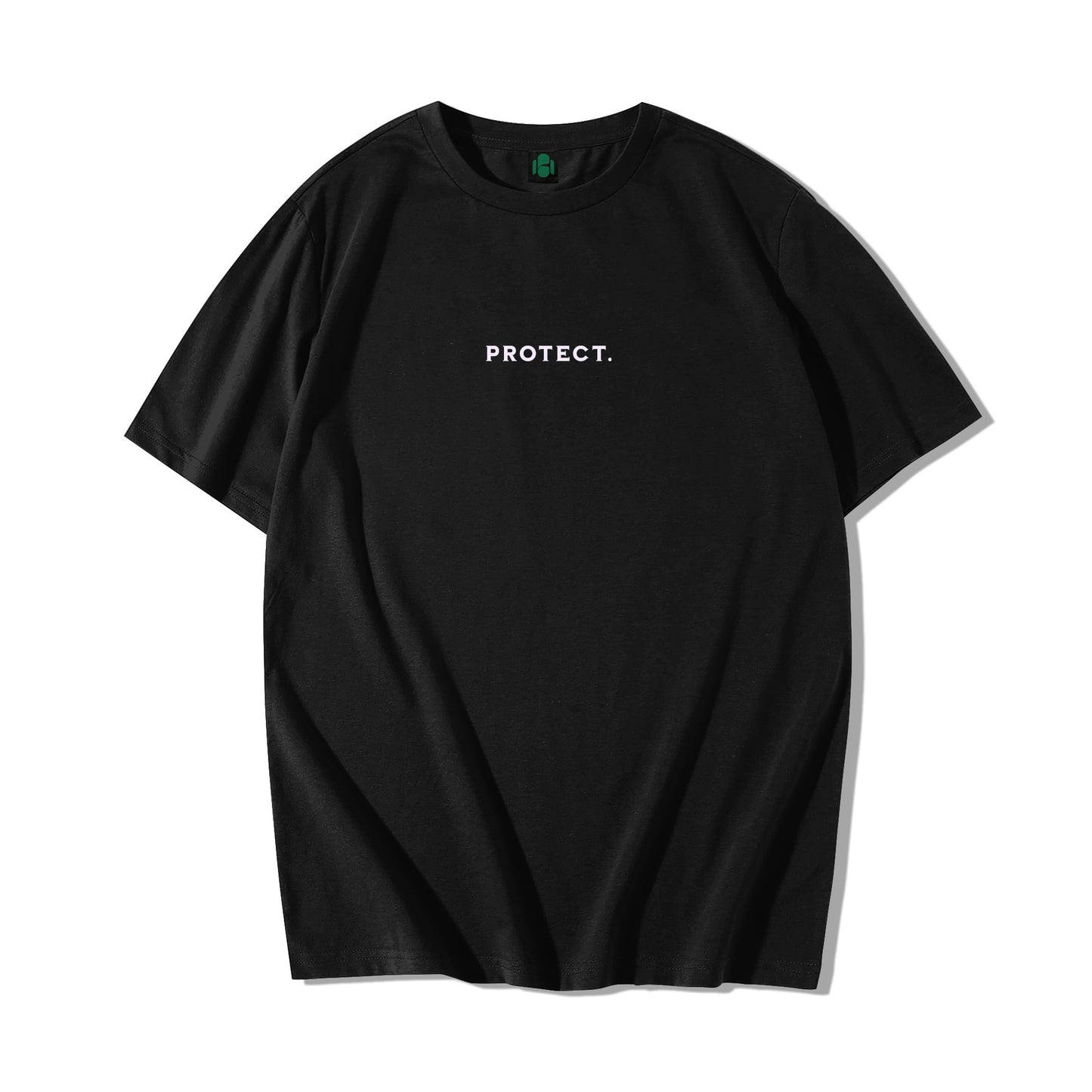 "Protect" Oversized T-shirt