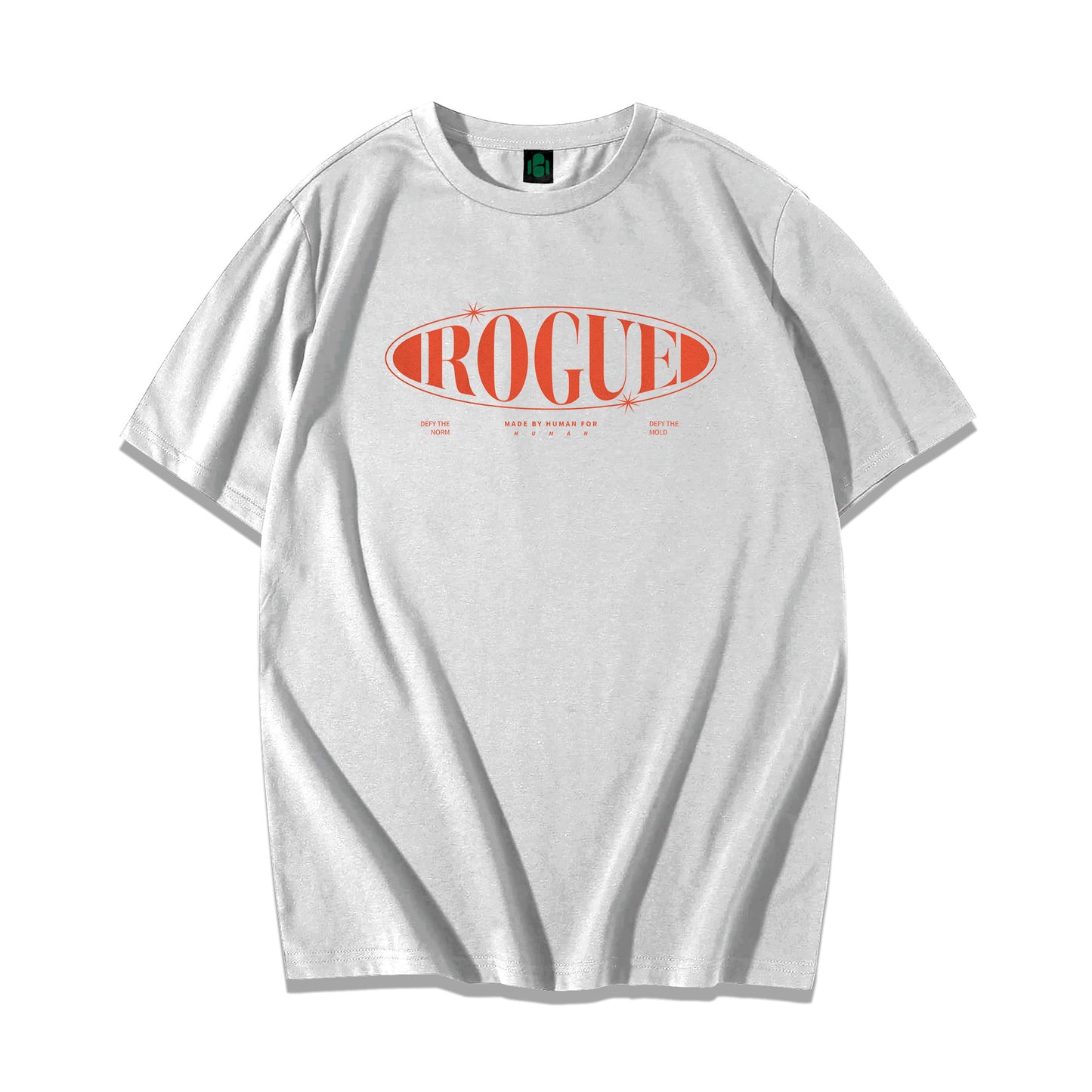 "Rogue" Oversized T-shirt