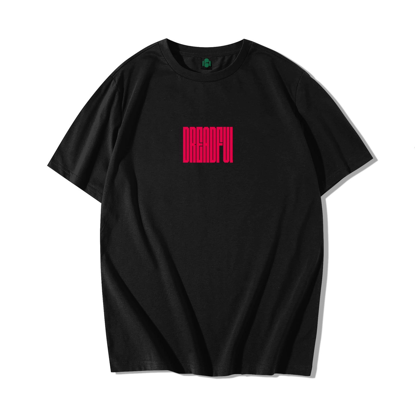 "Dreadful" Oversized T-shirt