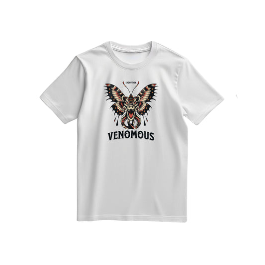 "Venomous" T-shirt