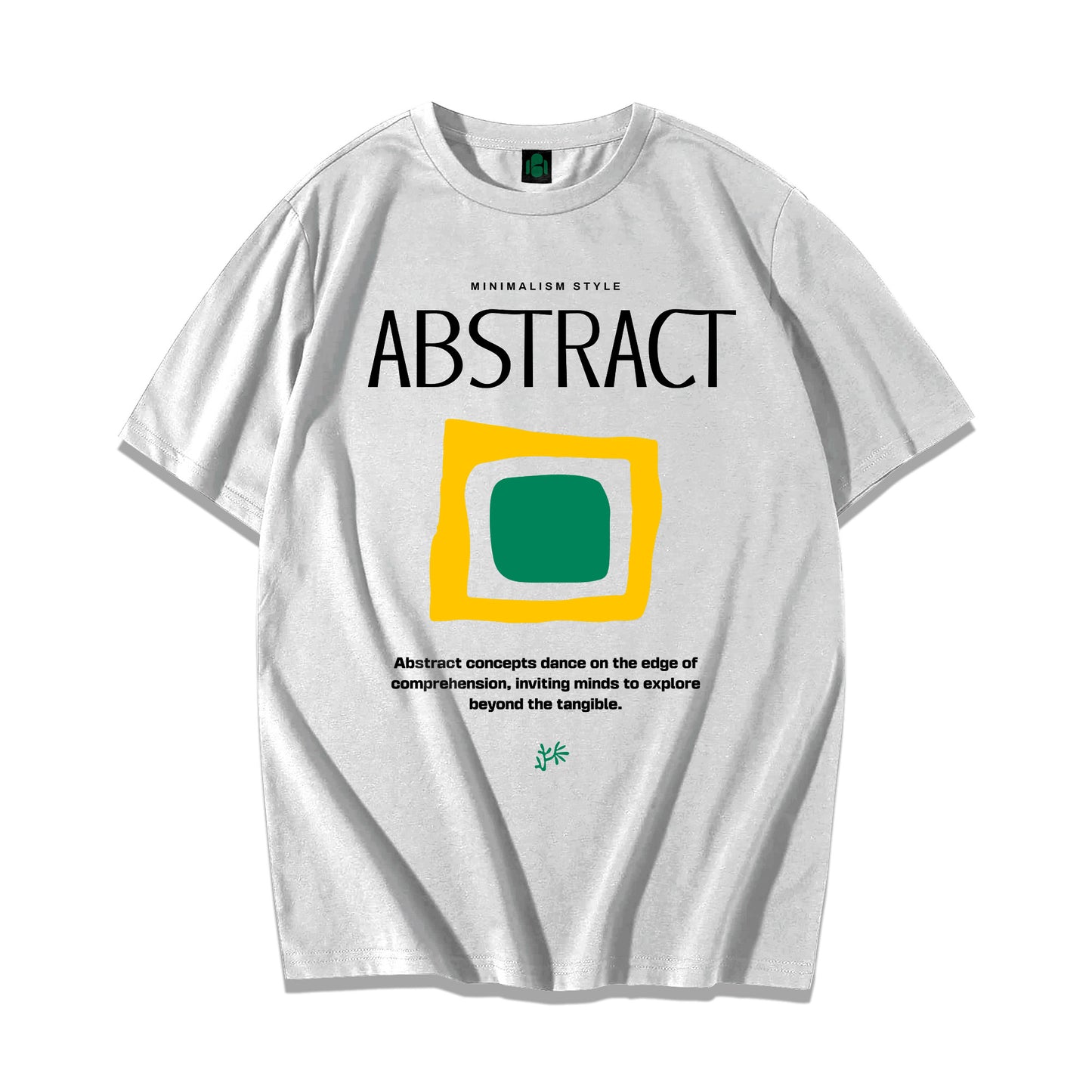 "Abstract" T-shirt