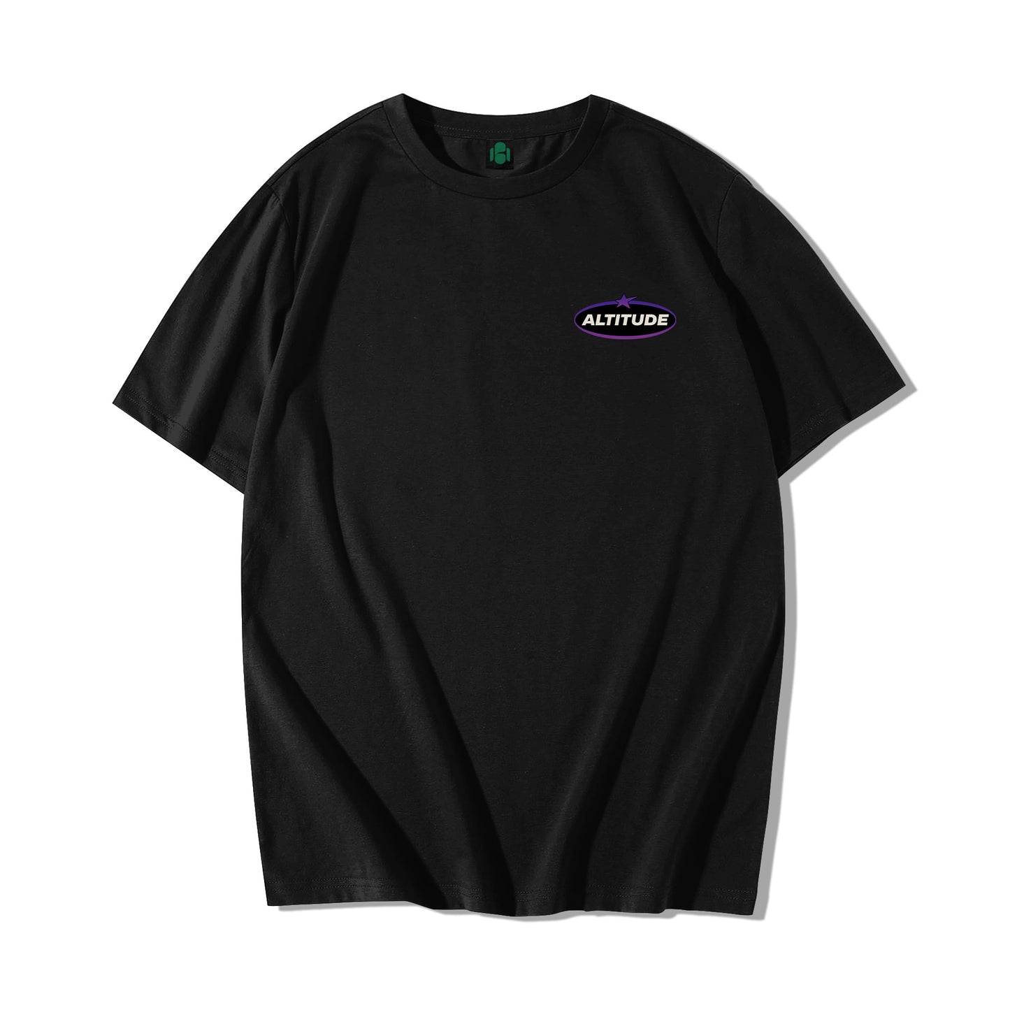 "Altitude"T-shirt