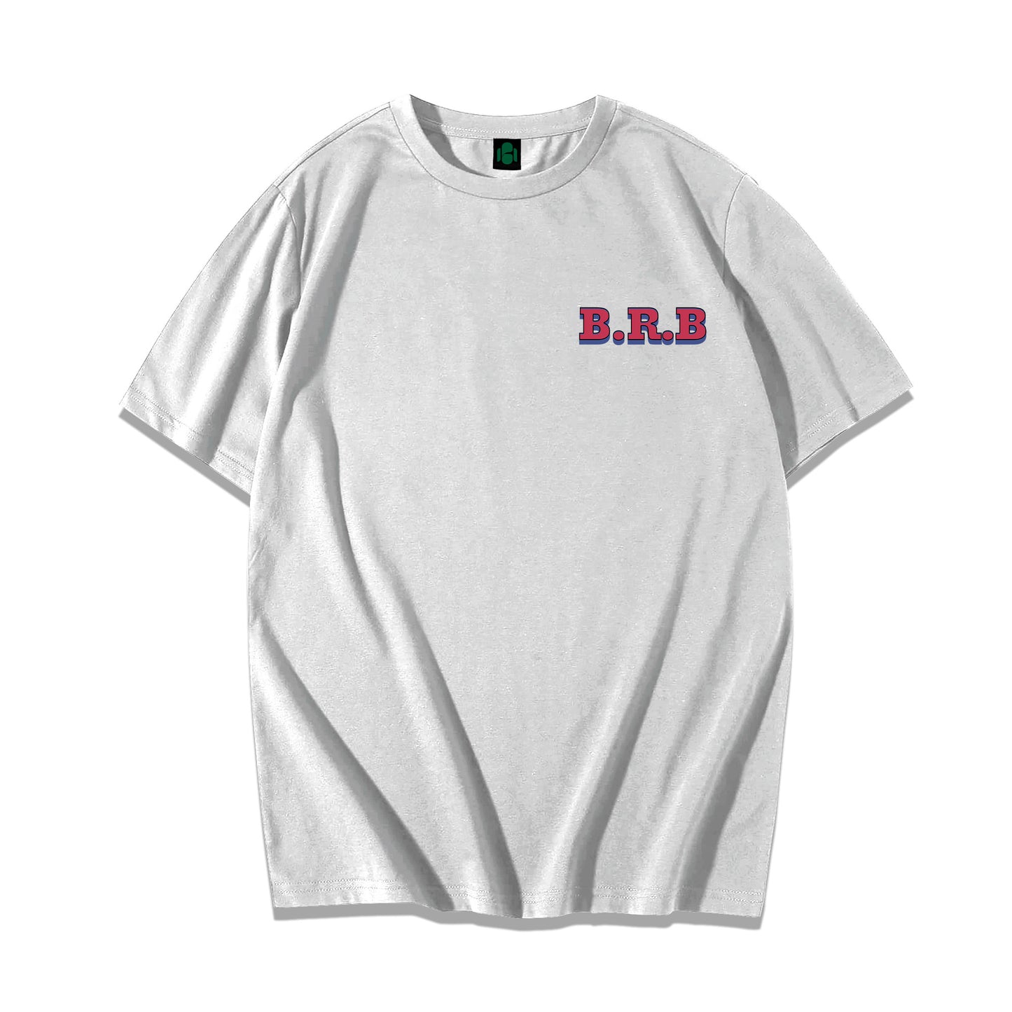 "Been Really Busy" Oversized T-shirt