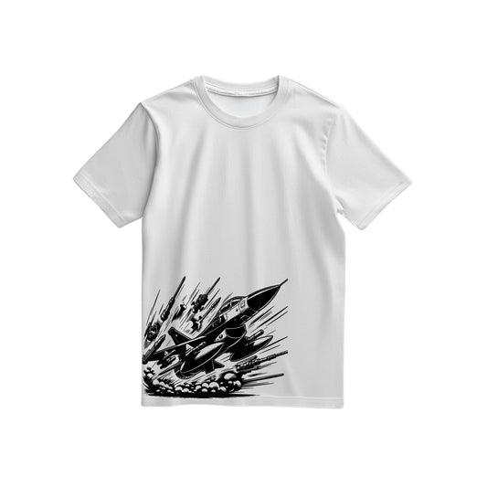 "F16" T-shirt