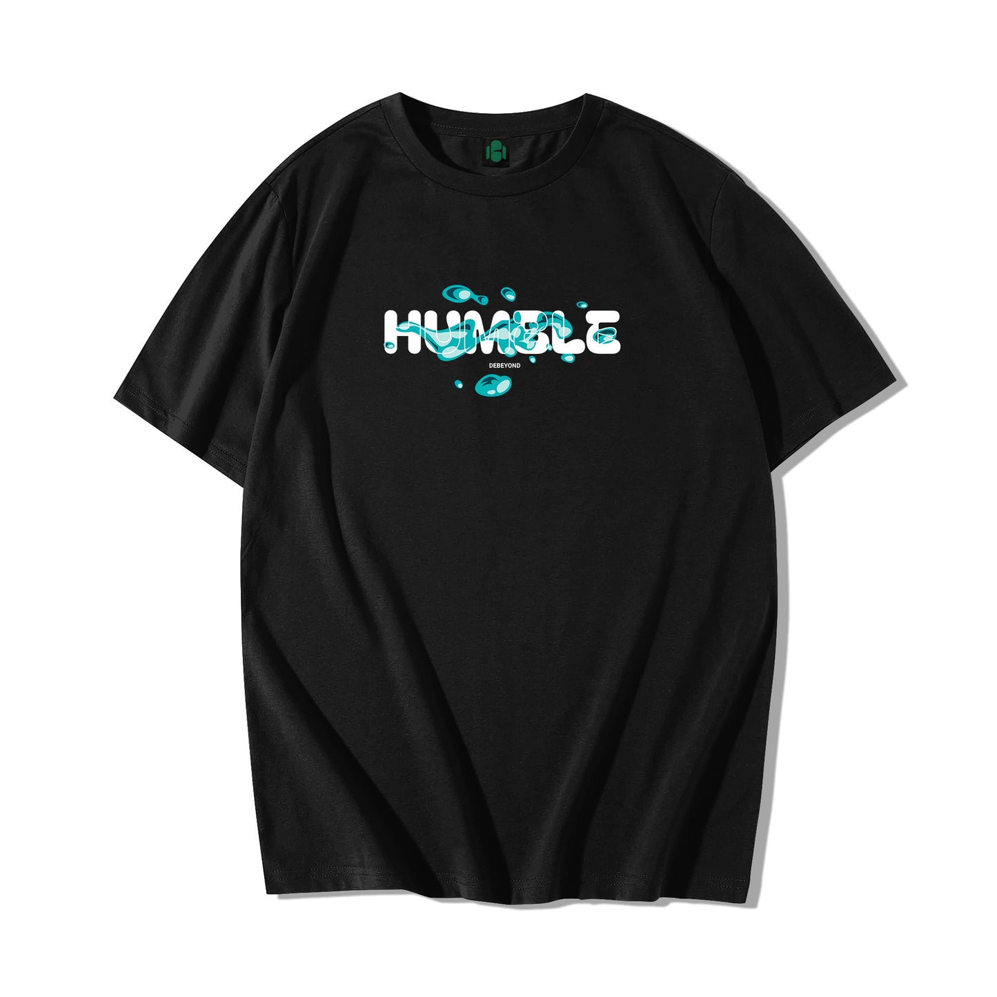 "Humble" Oversized T-shirt