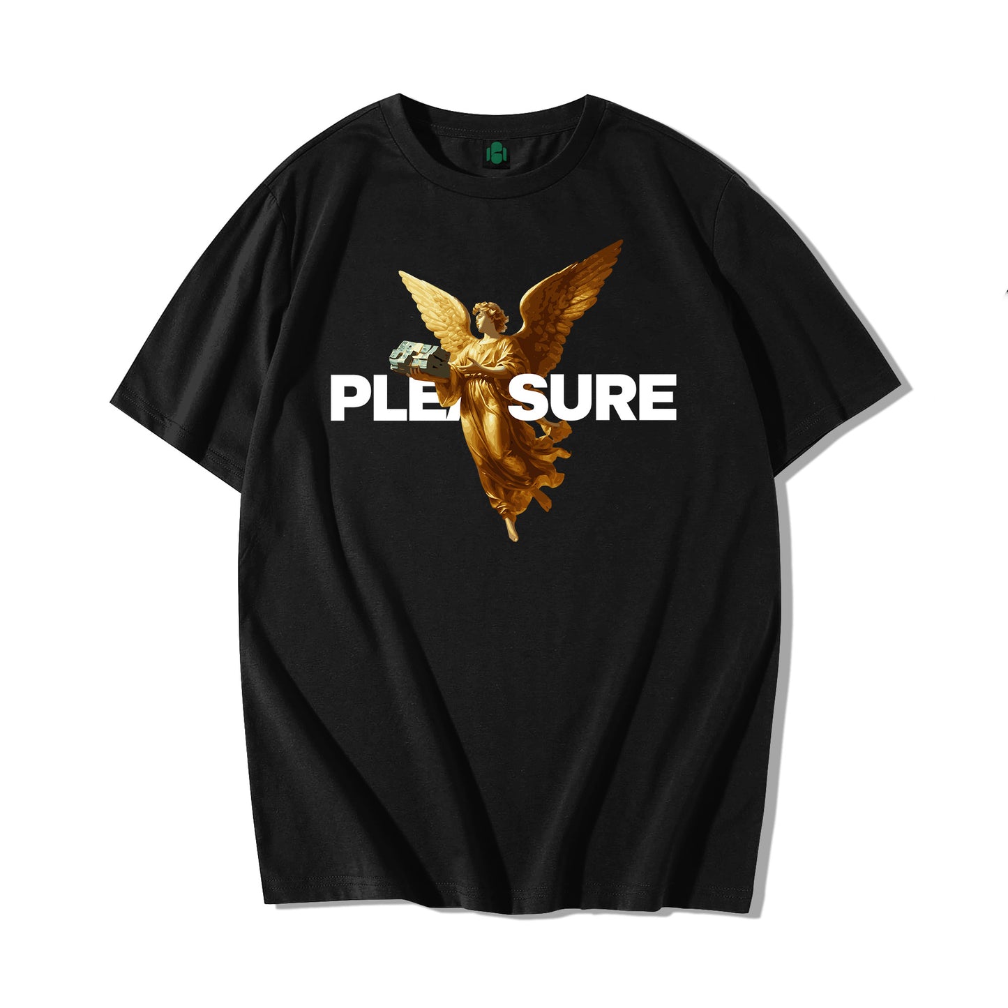 "Pleasure" Oversized T-shirt