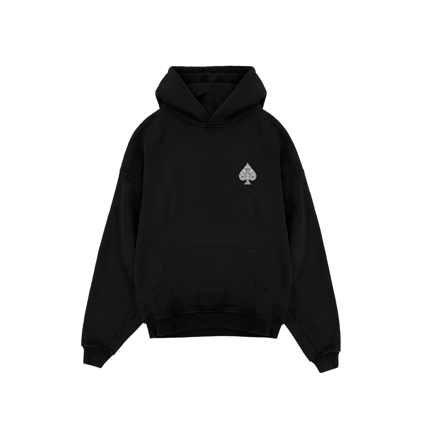 DBD#29 Oversized Hoodie