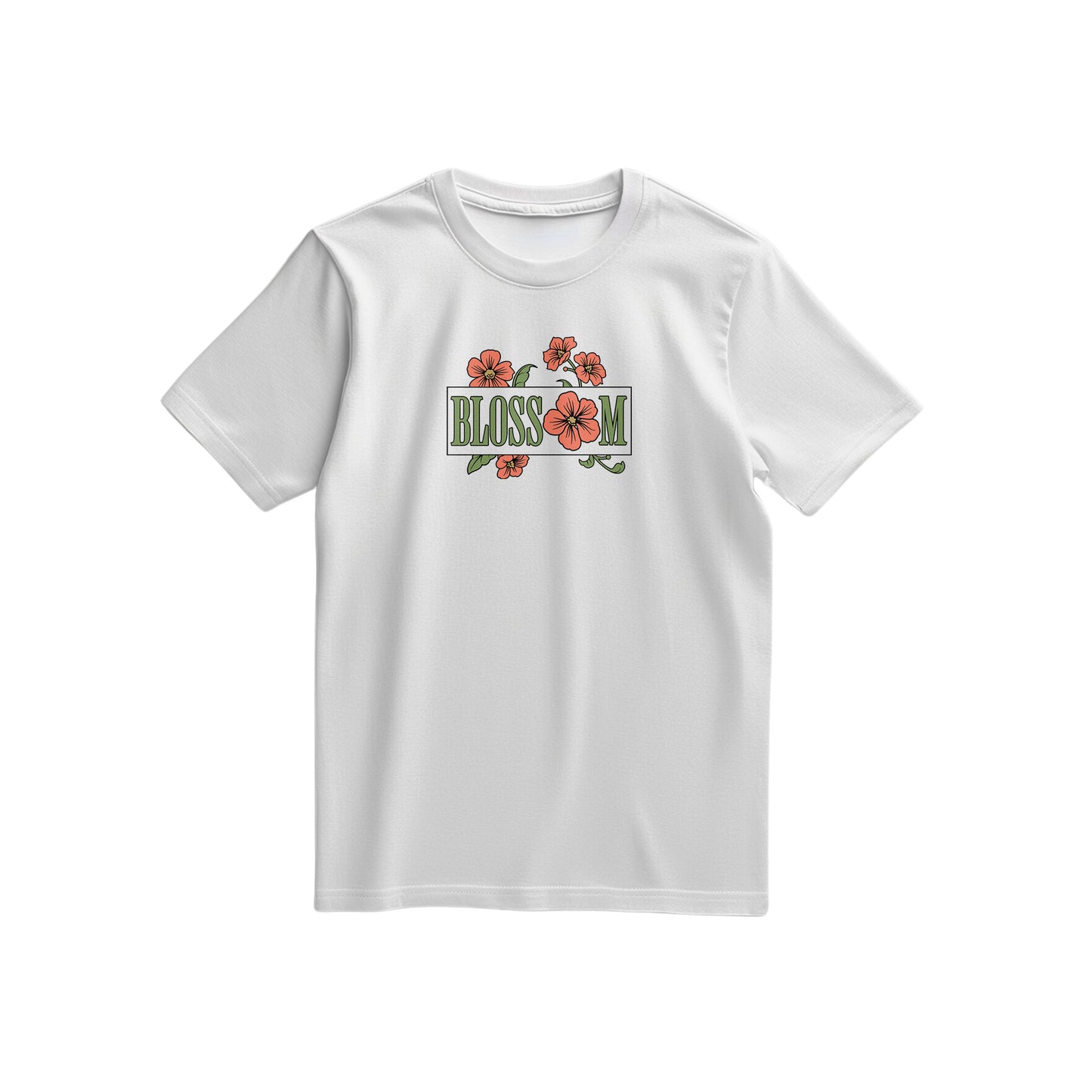 "Blossom" T-shirt