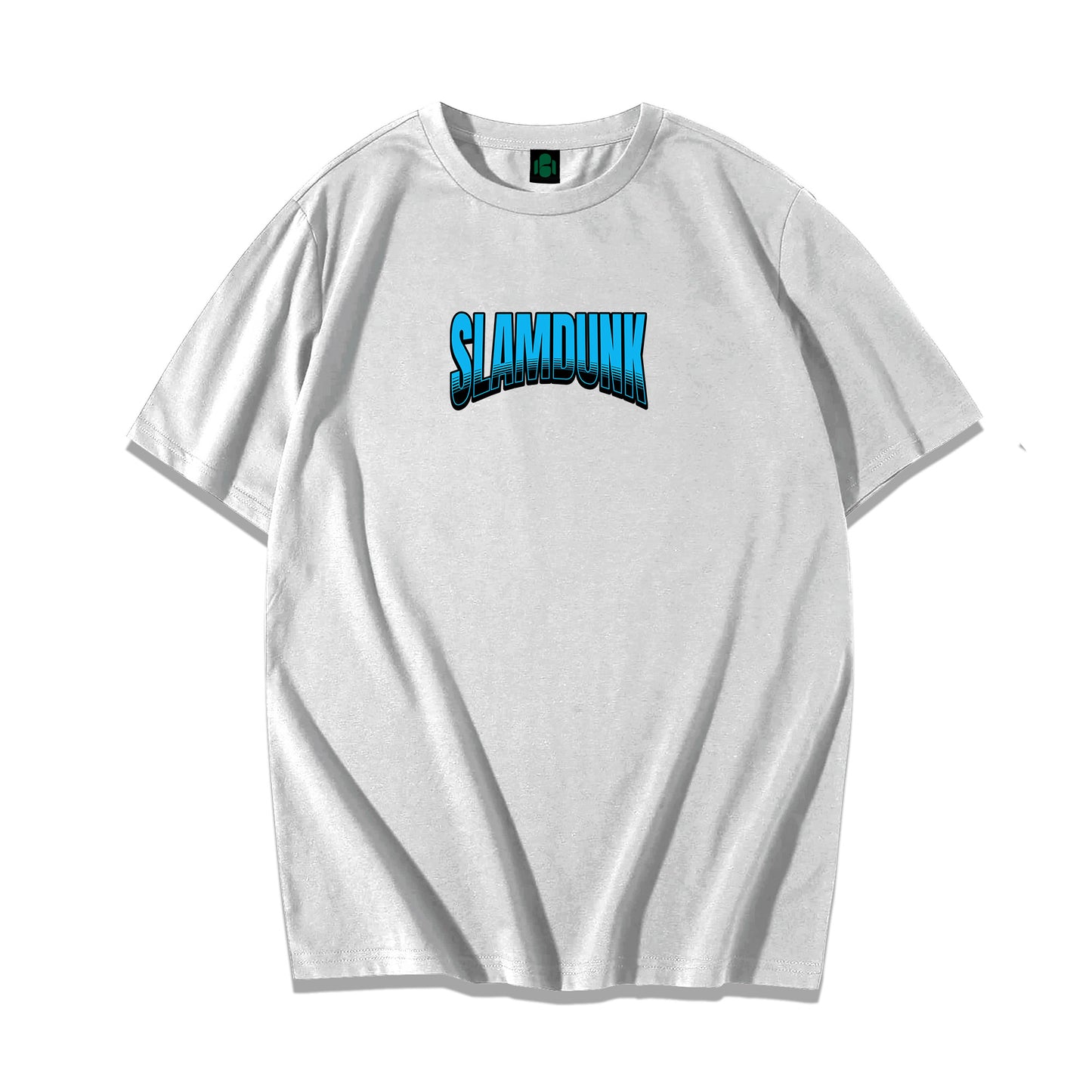 "SLAMDUNK" Oversized T-shirt