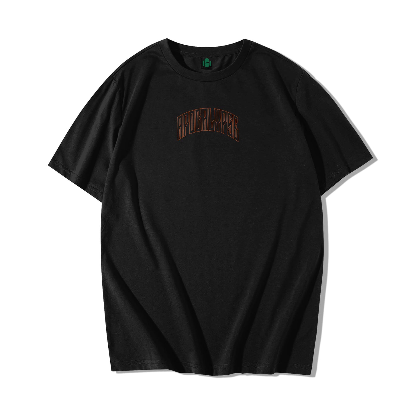 "Apocalypse" Oversized T-shirt