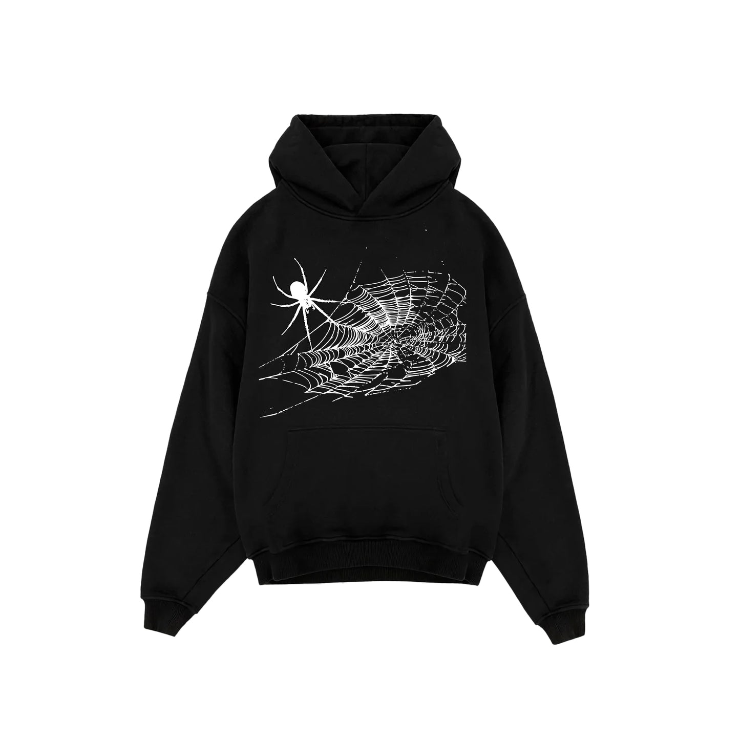 "Arachnids" Oversized Hoodie