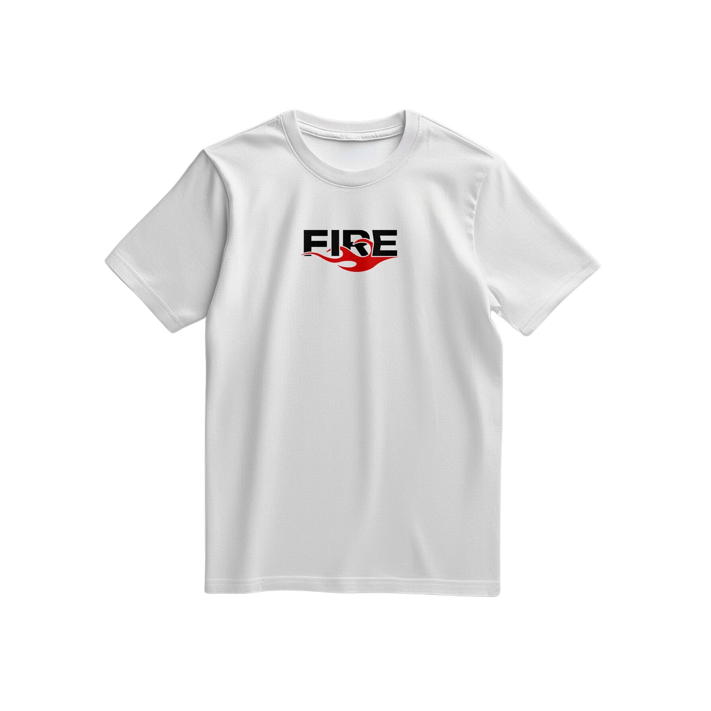 "Fire" T-shirt