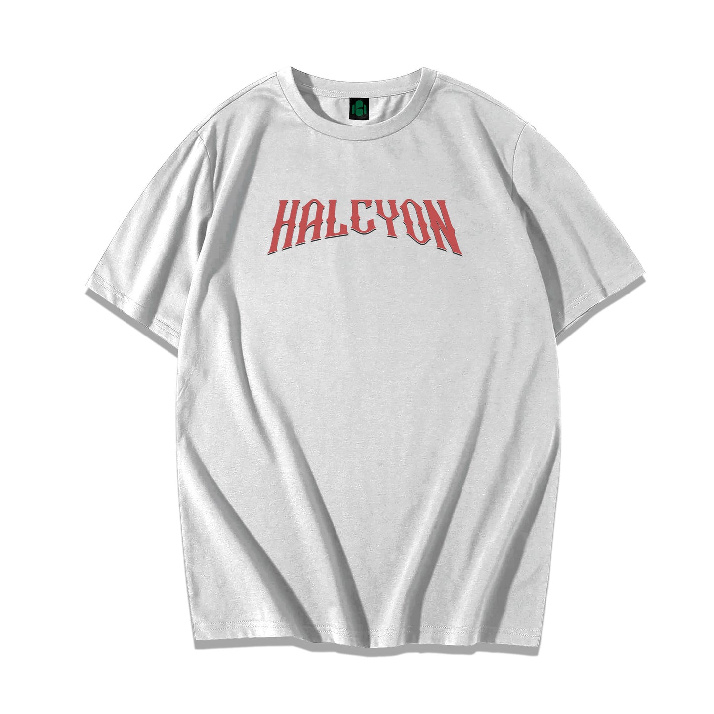 "Halcyon" Oversized T-shirt