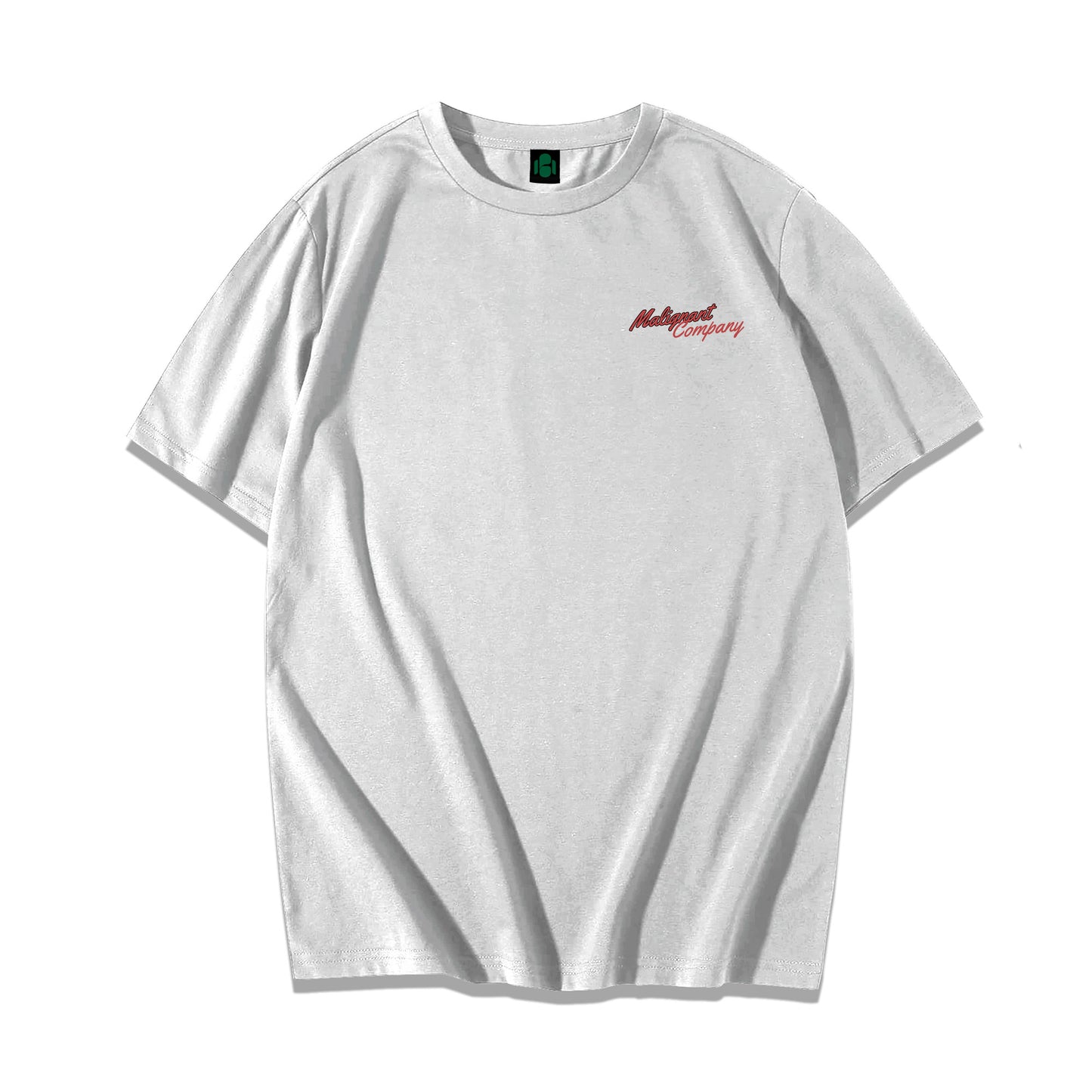 "Malignant Company" Oversized T-shirt