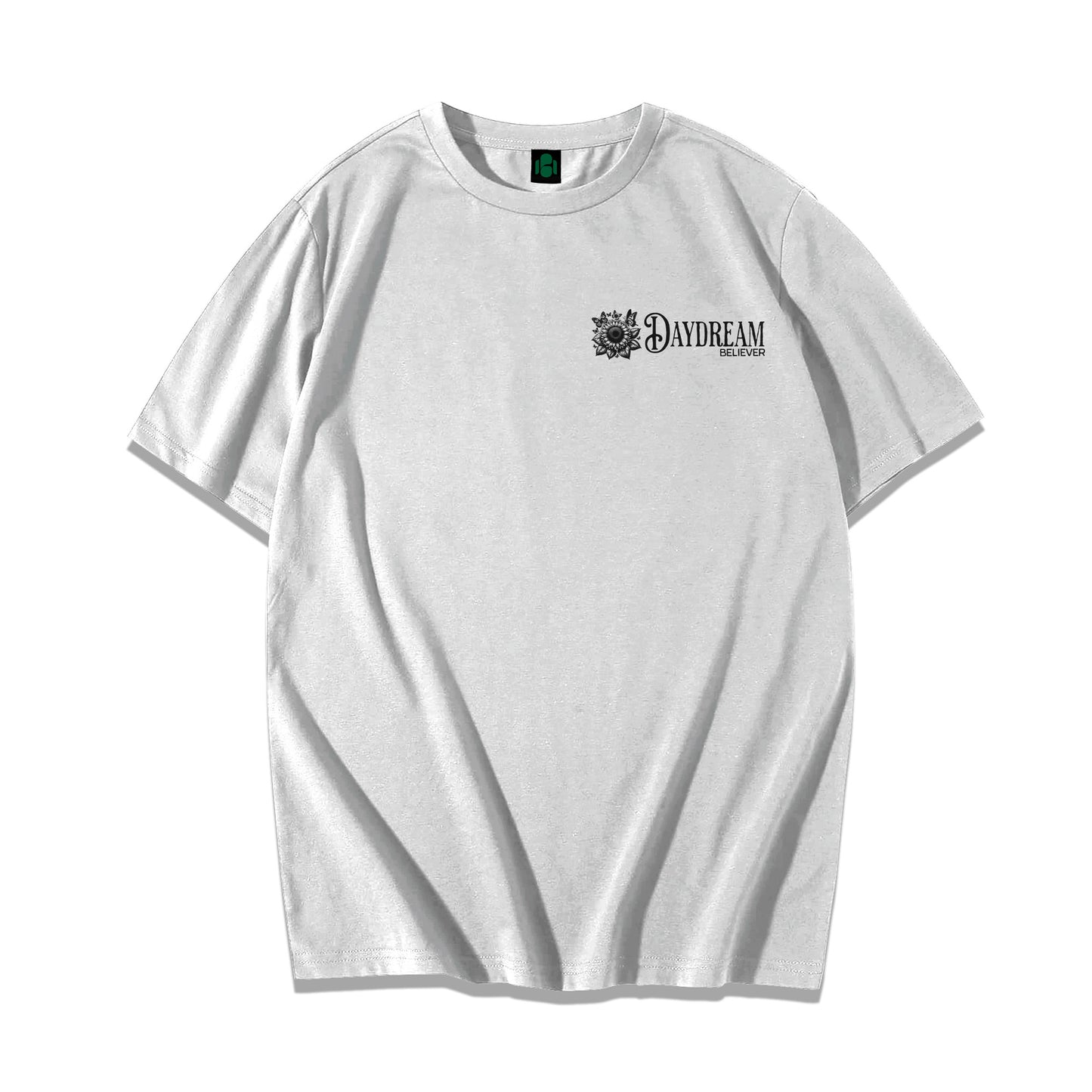 "Daydream Believer" Oversized T-shirt