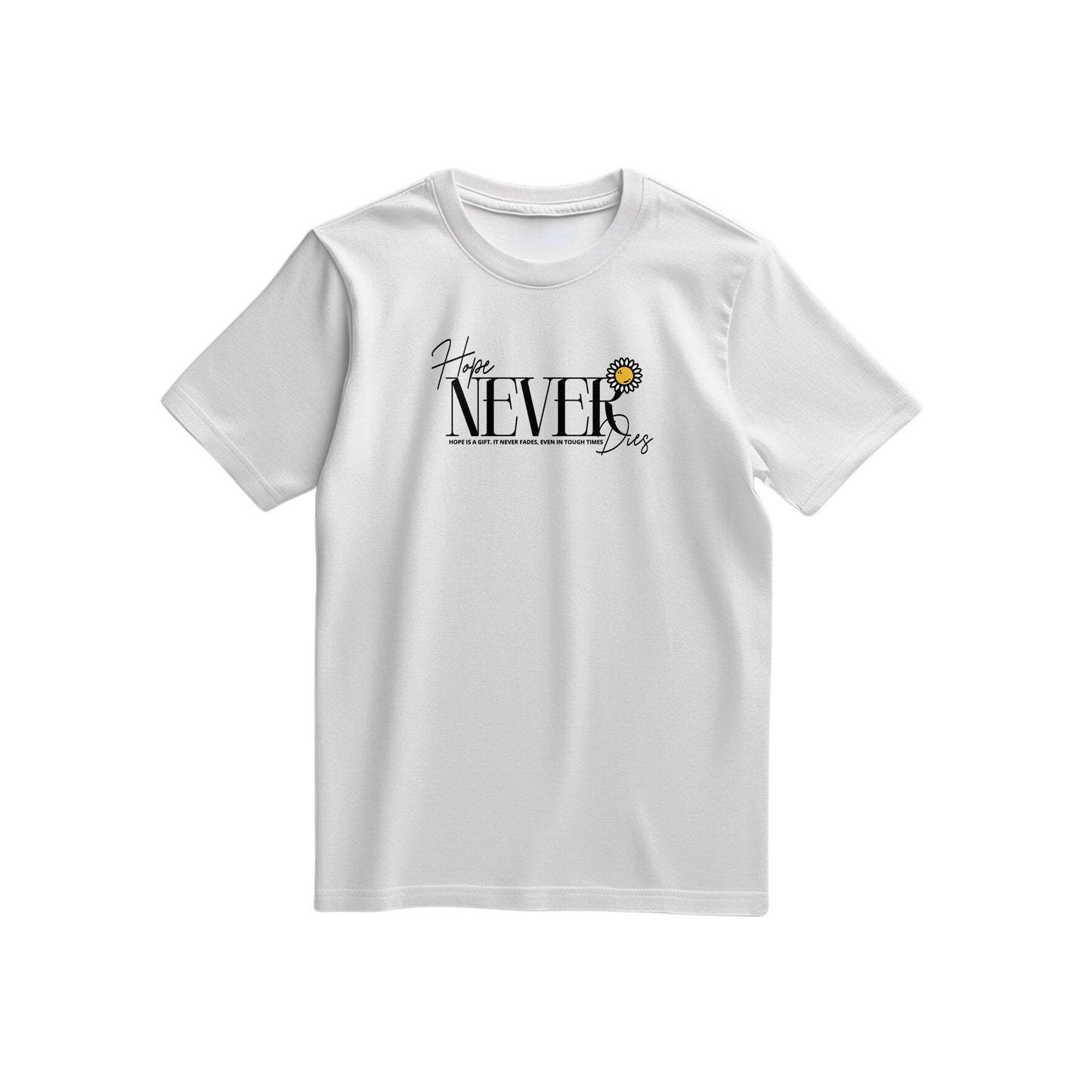 "Hope Never Die" T-shirt