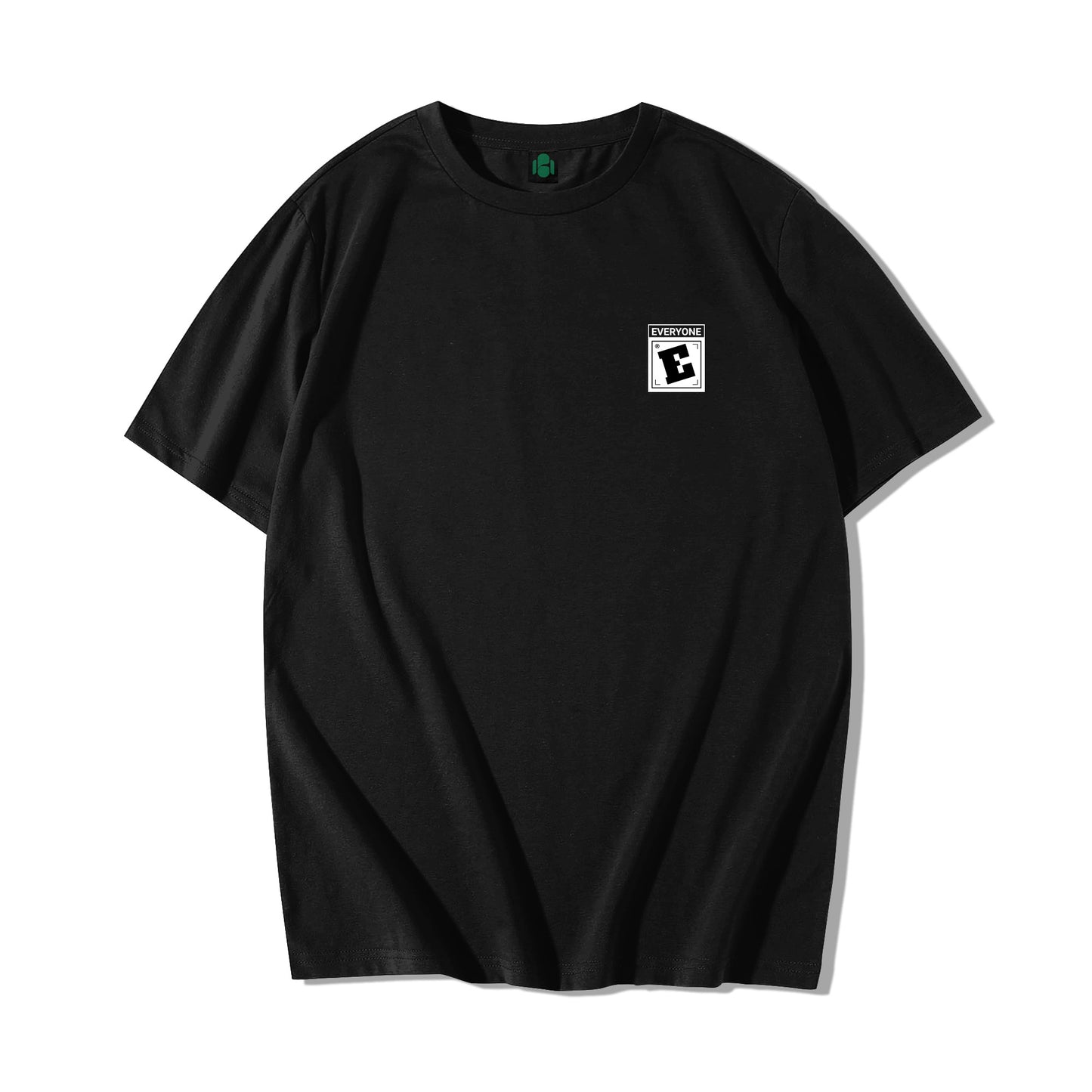 "Kickboxing" Oversized T-shirt