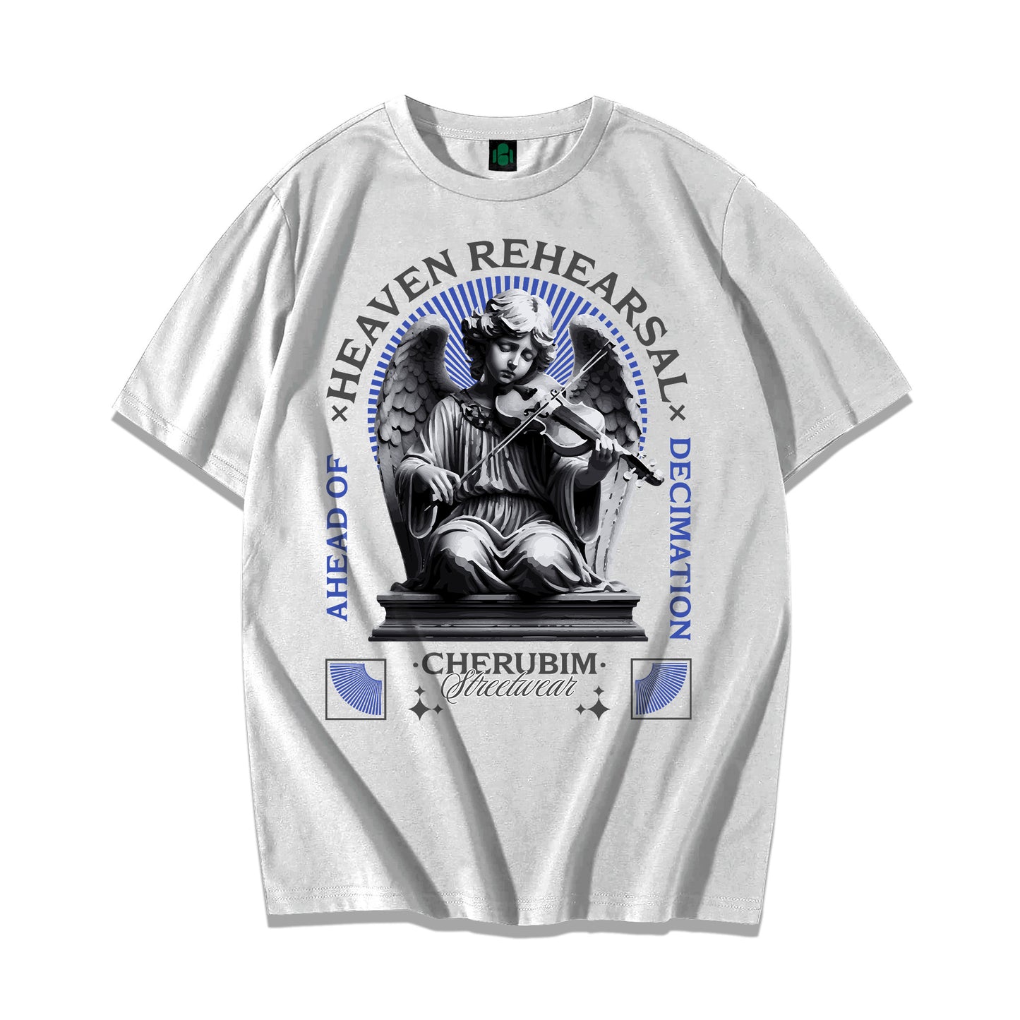 "Heaven Rehearsal" T-shirt