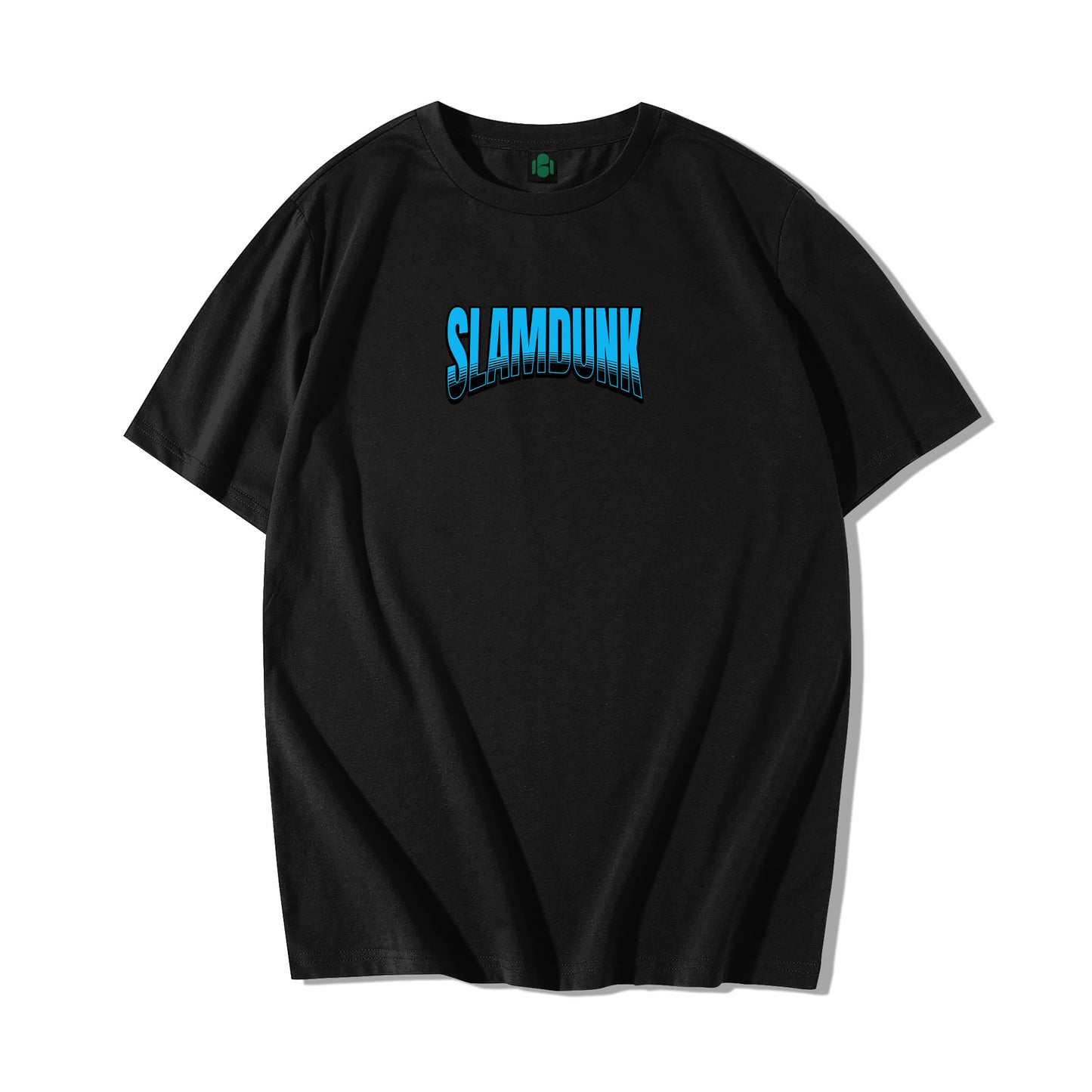 "SLAMDUNK" Oversized T-shirt