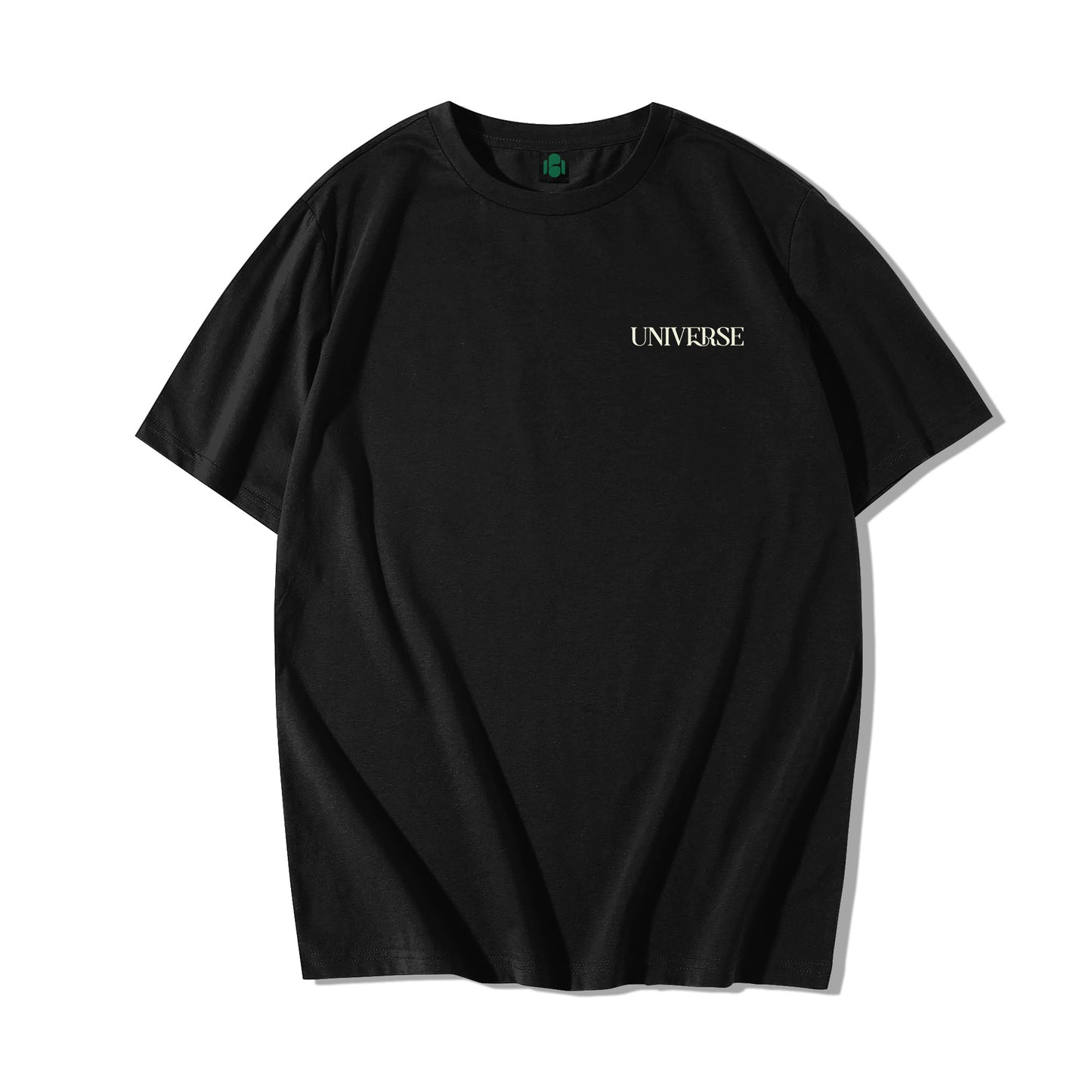 "Universe" Oversized T-shirt