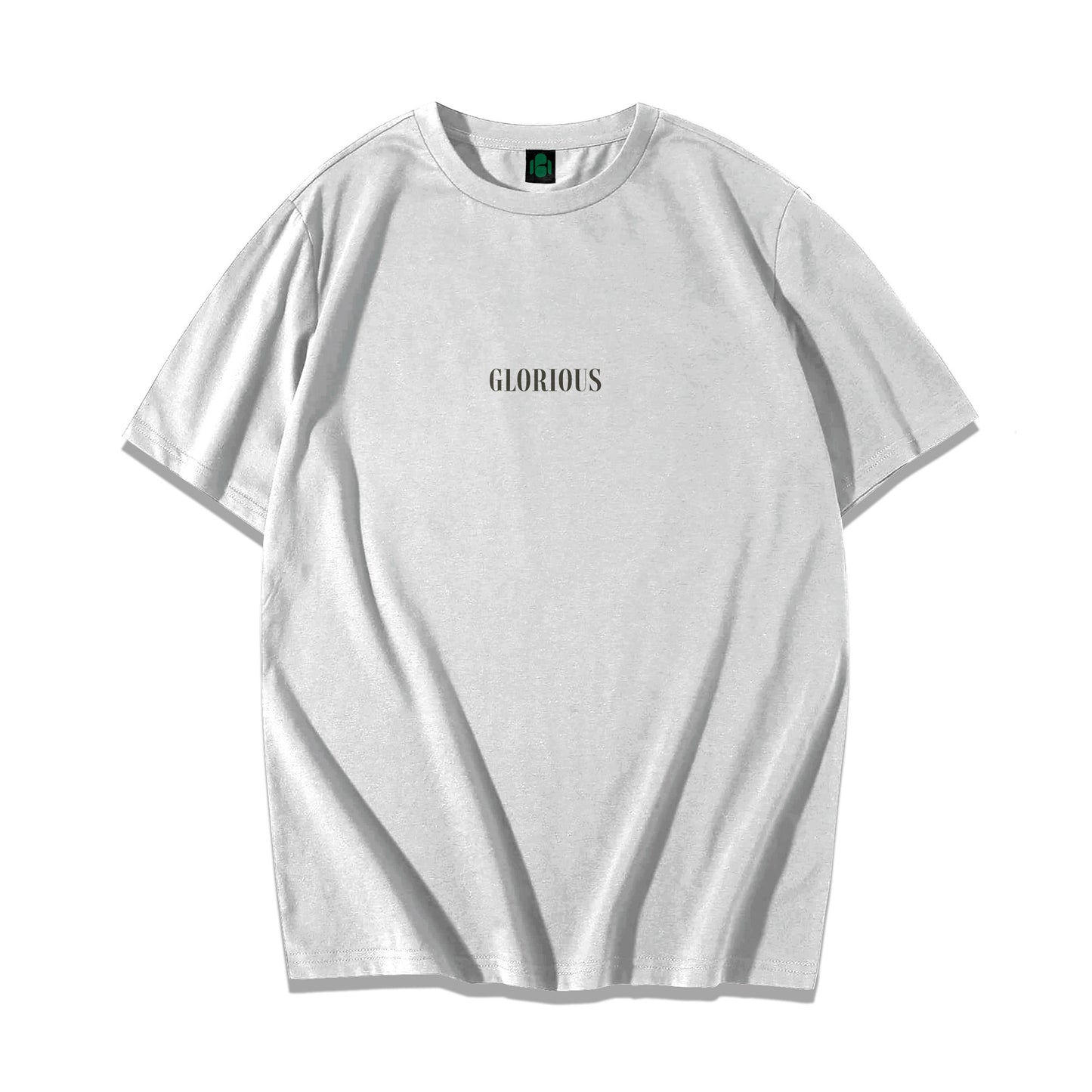 "Glorious" Oversized T-shirt