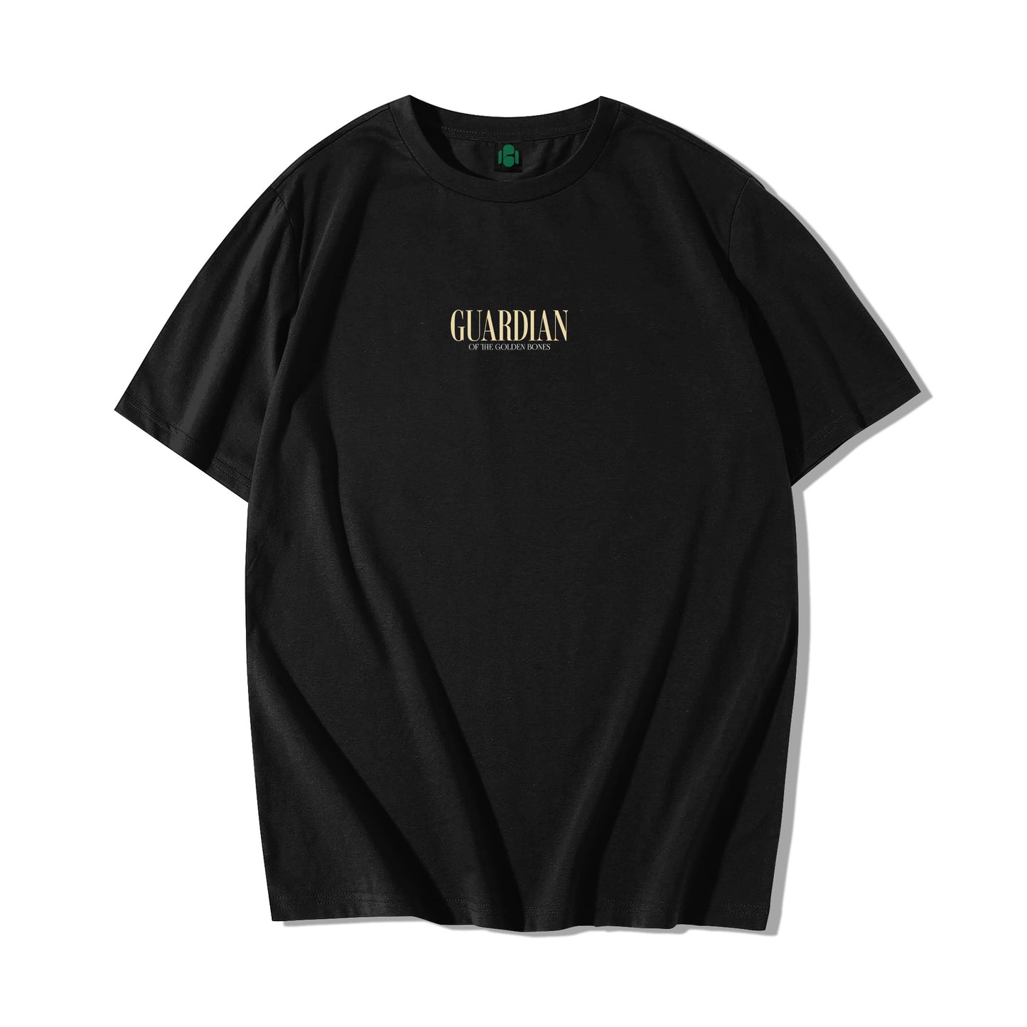 "Guardian of the Golden Bones" Oversized T-shirt