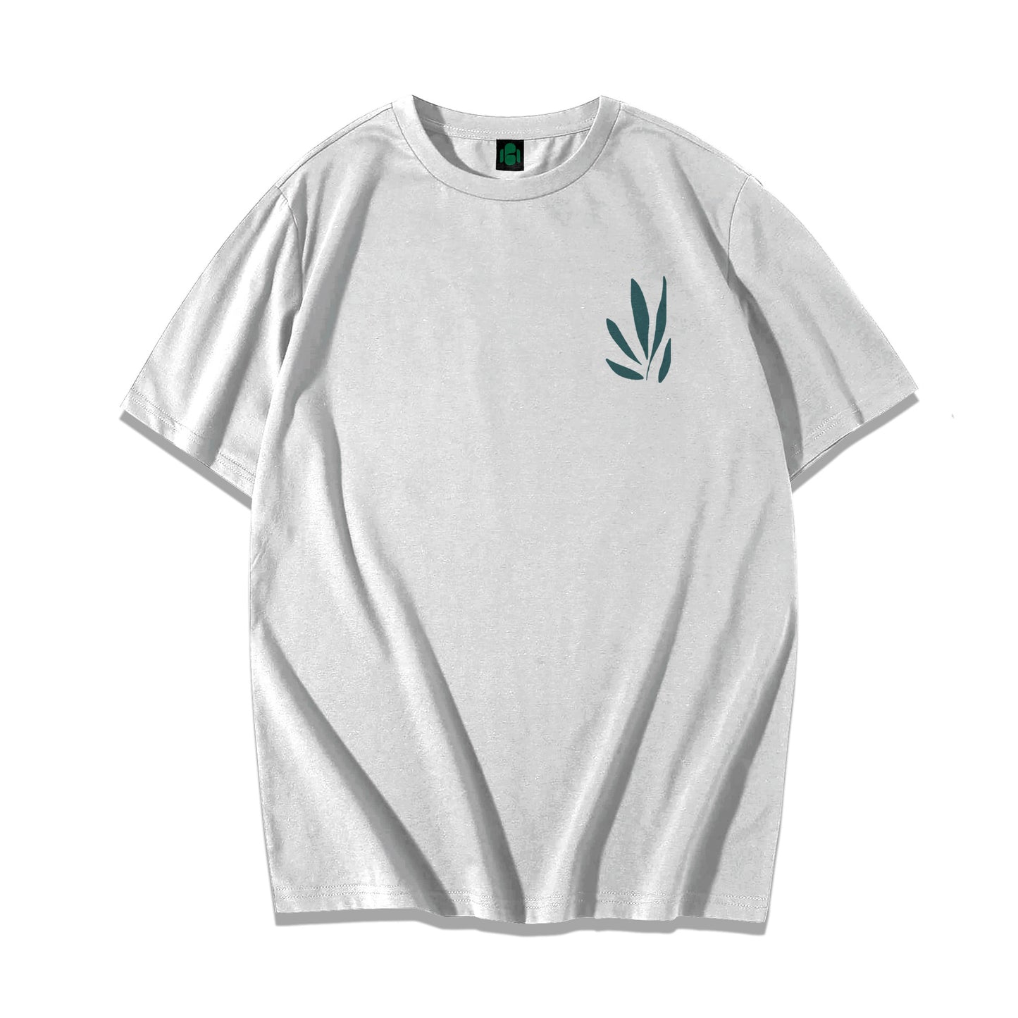 "Leaves" Oversized T-shirt