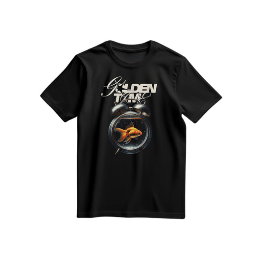 "Golden Time" T-shirt