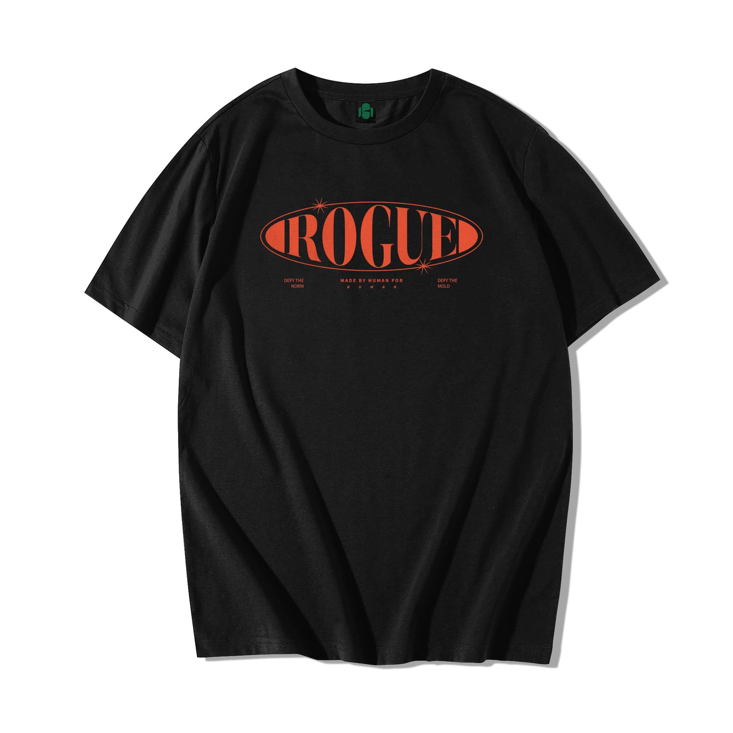 "Rogue" Oversized T-shirt