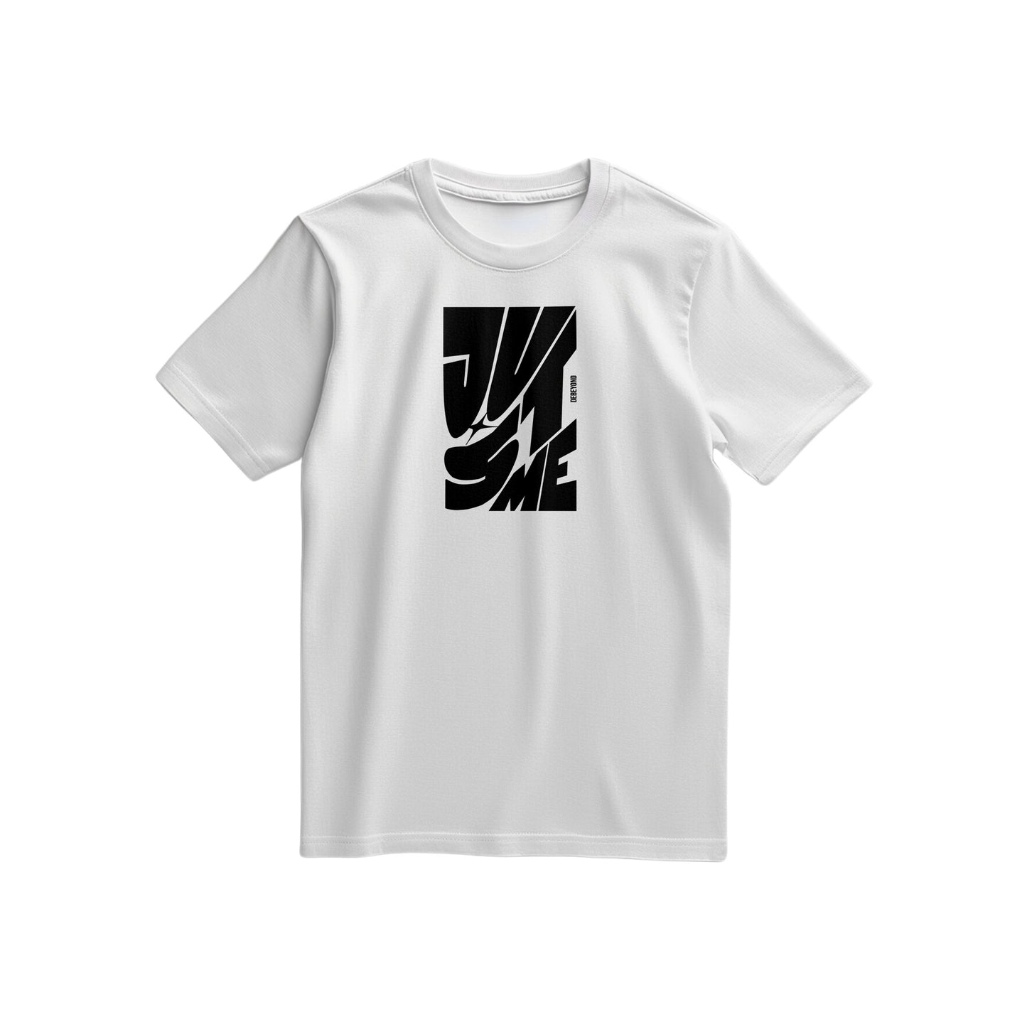 "Just Me" T-shirt