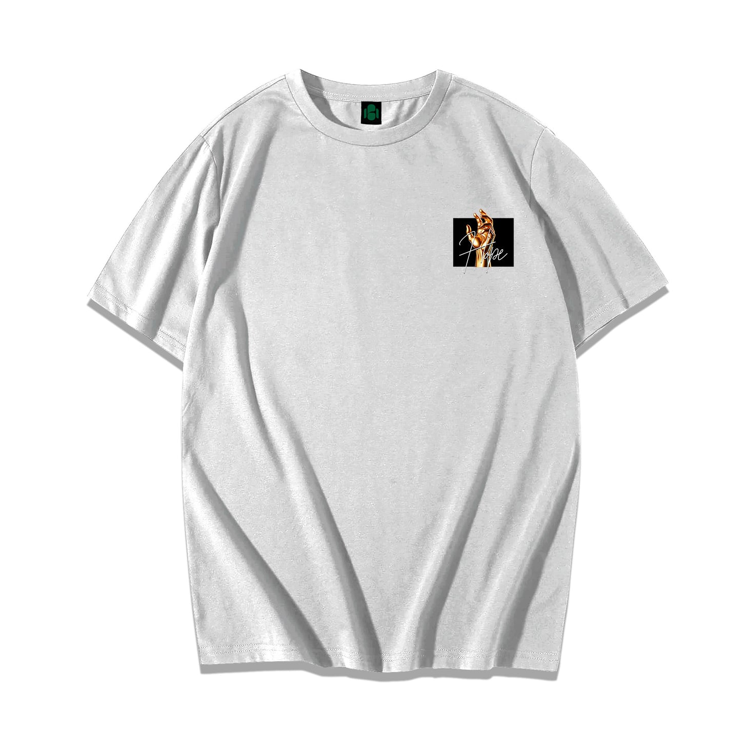 "Hope" Oversized T-shirt