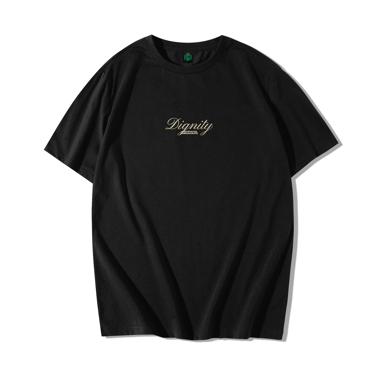 "Dignity" Oversized T-shirt