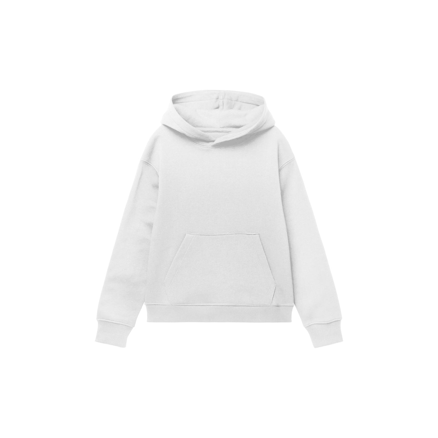 "Try Your Luck" Oversized Hoodie