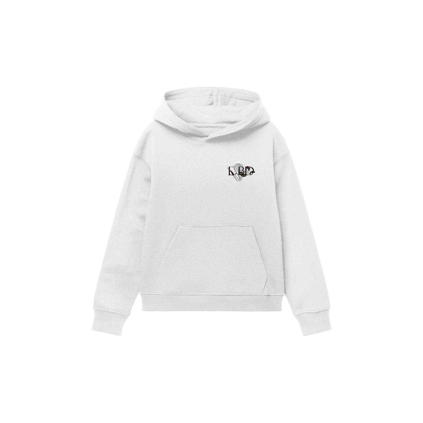 "DBD #5" Oversized Hoodie