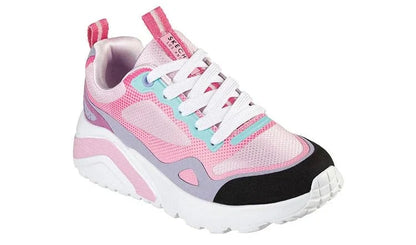SKECHERS  UNO LITE SNEAKERS — view 2