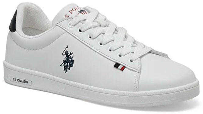 U.S. Polo FRANCO GLB 5PR 4FX Sneakers — view 2