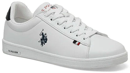U.S. Polo FRANCO GLB 5PR 4FX Sneakers — view 2