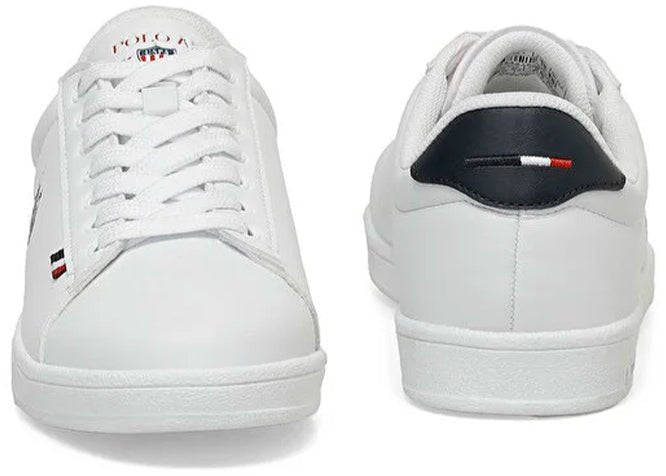 U.S. Polo FRANCO GLB 5PR 4FX Sneakers — view 4