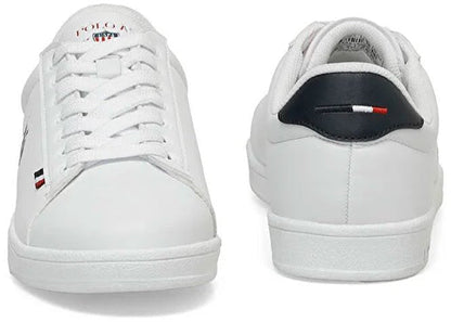 U.S. Polo FRANCO GLB 5PR 4FX Sneakers — view 4