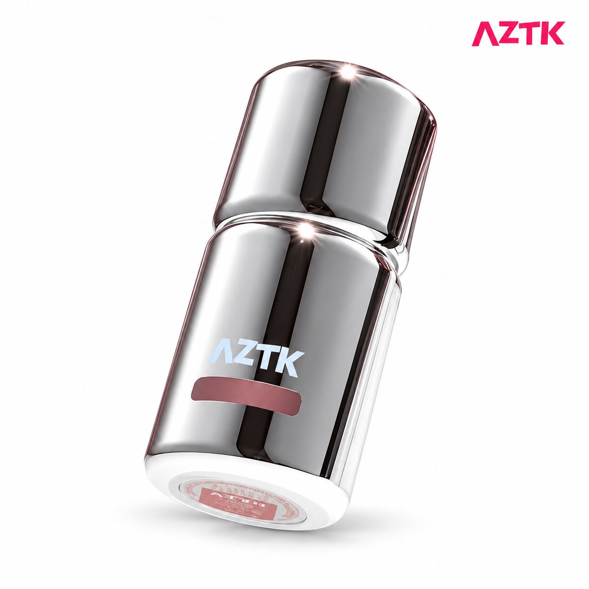 Studio cover — AZTK Blush