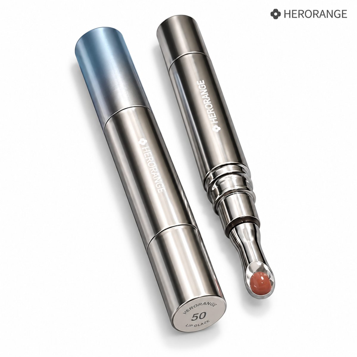 Studio cover — HERORANGE Moist Lip Gloss