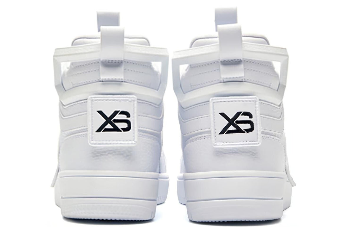 XTEP New Fashionable Youth Trendy Simple — view 3