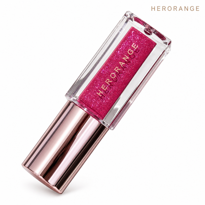 Studio cover — HERORANGE Glittery Gloss