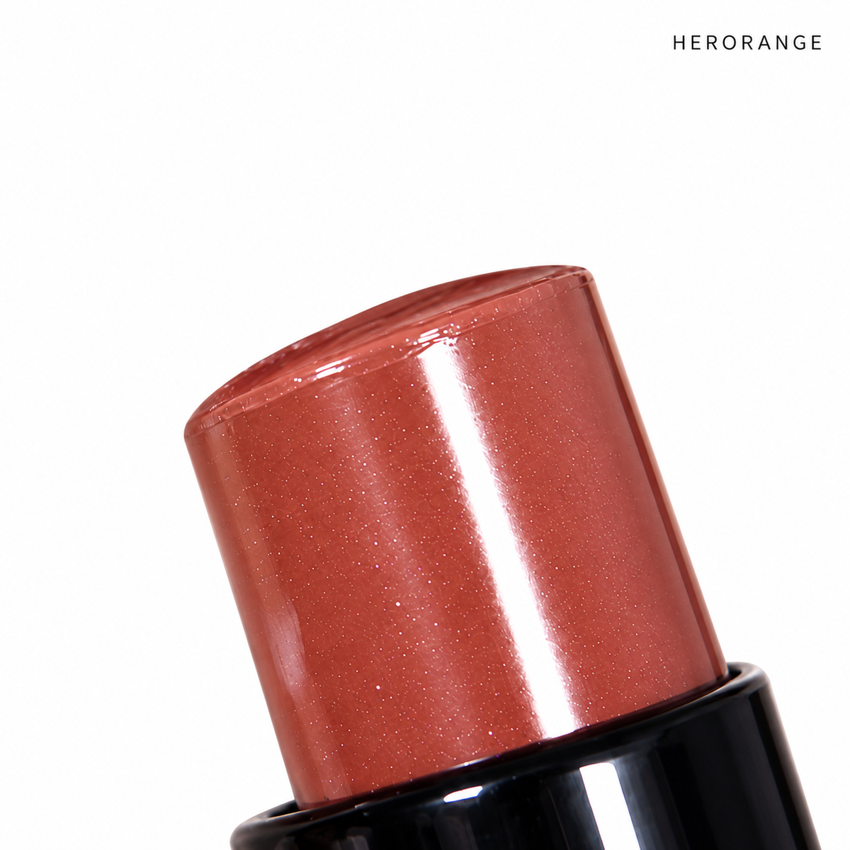Studio cover — HERORANGE Lipstick