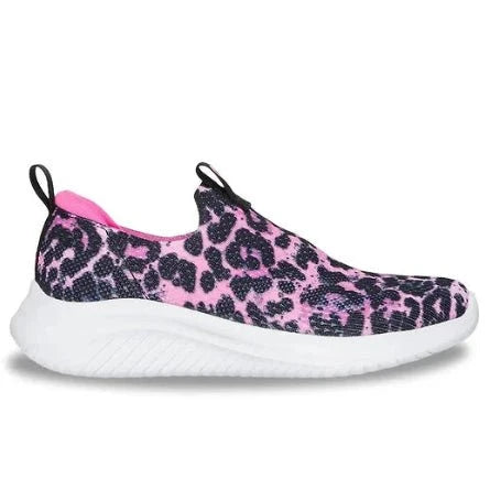 SKECHERS Lipoard Modern Girls Shoes — view 1