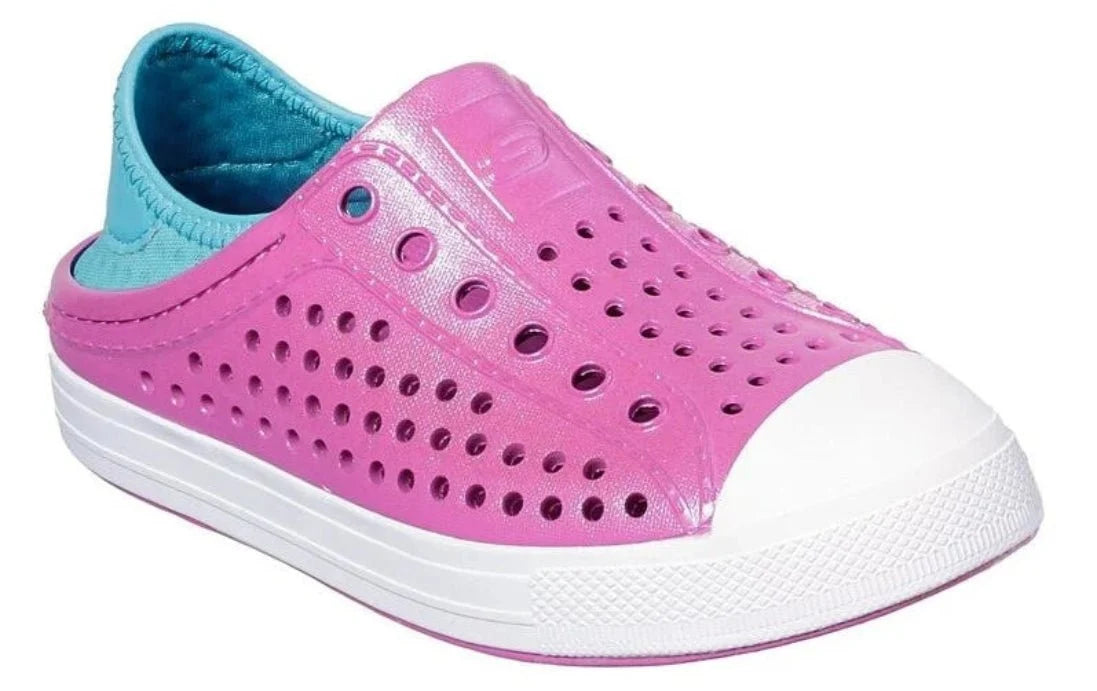 SKECHERS Guzman Steps - Shimmer Sweet — view 2