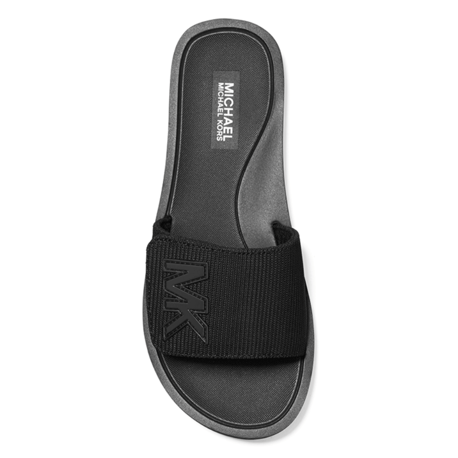 Michael Kors Logo Slide K — view 3