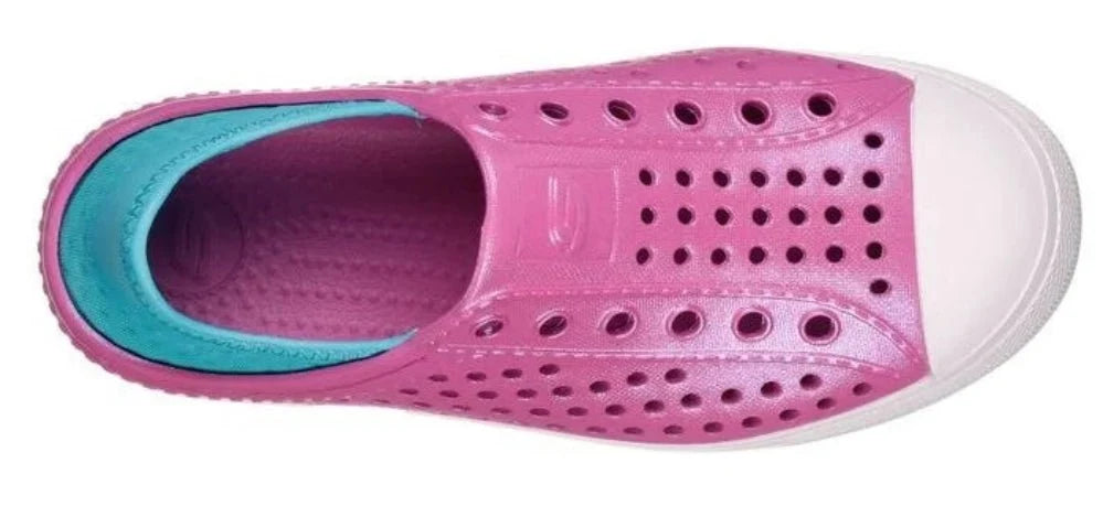 SKECHERS Guzman Steps - Shimmer Sweet — view 4