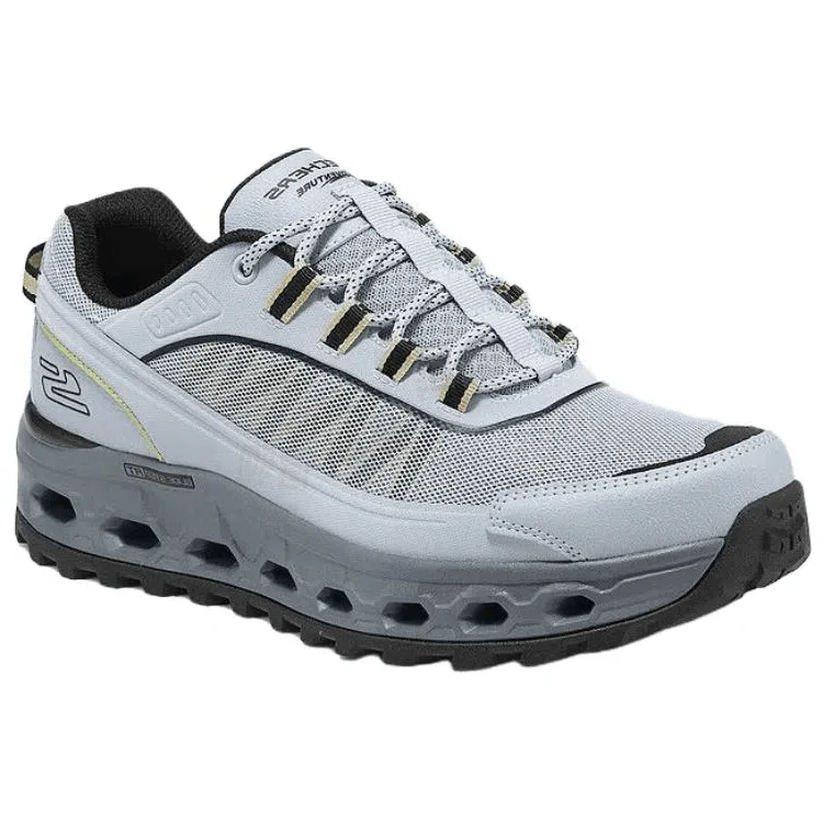 SKECHERS OUTDOOR MEN'S Sneakers — view 2
